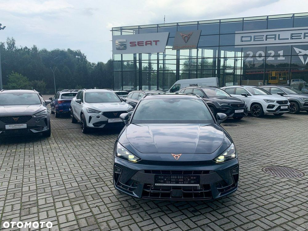 Cupra Leon - 6