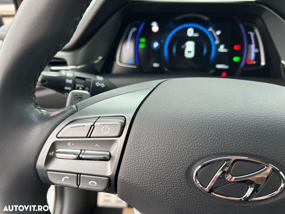 Hyundai IONIQ Trend - 23