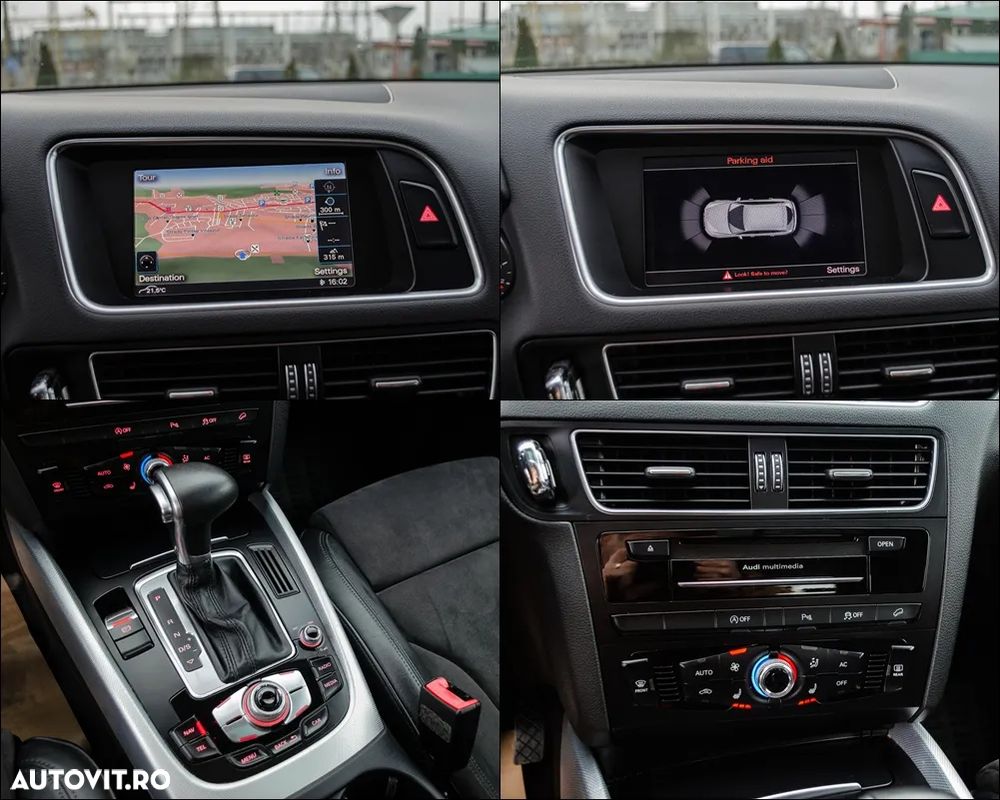 Audi Q5 2.0 TDI Quattro S tronic - 20