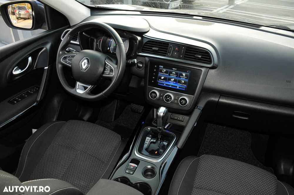 Renault Kadjar - 17