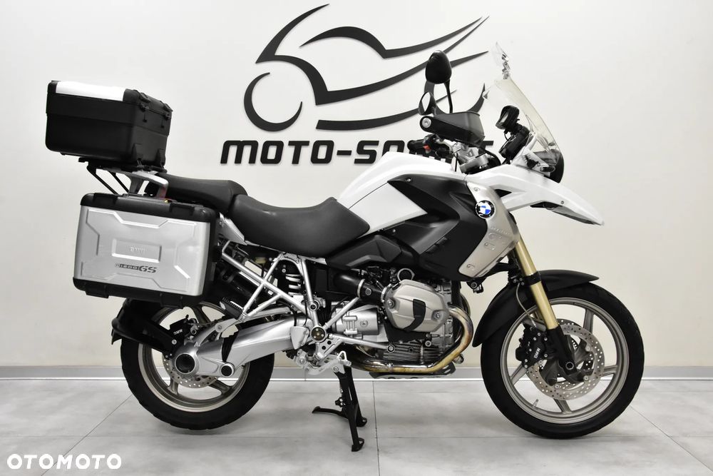 BMW GS - 2
