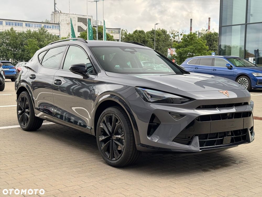 Cupra Formentor 1.5 e-Hybrid PHEV DSG - 4