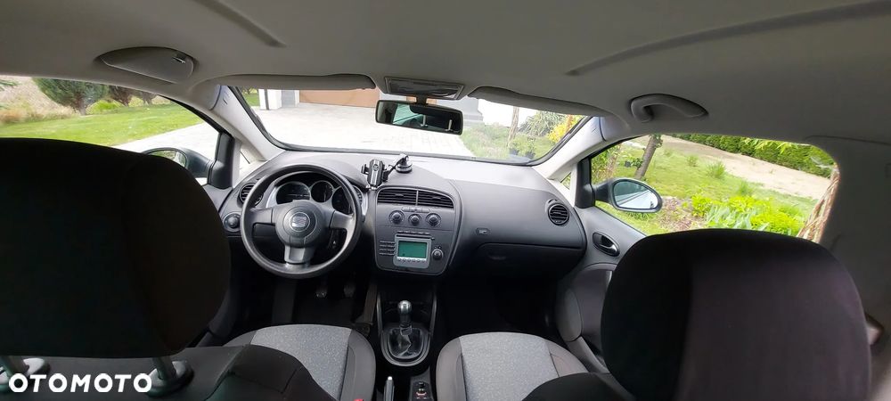 Seat Altea 1.6 Audience - 14