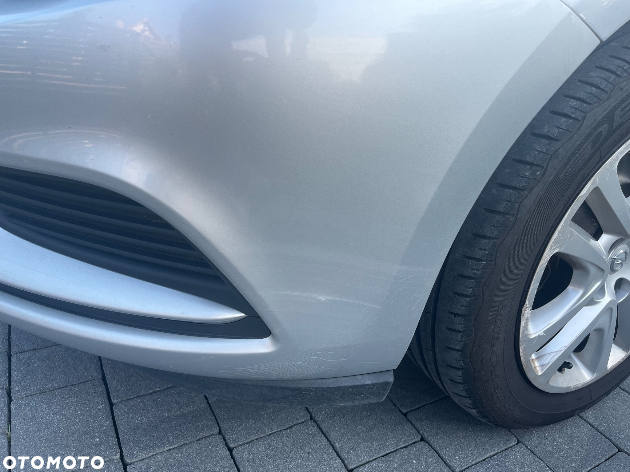 Opel Astra IV 1.6 CDTI Enjoy - 23