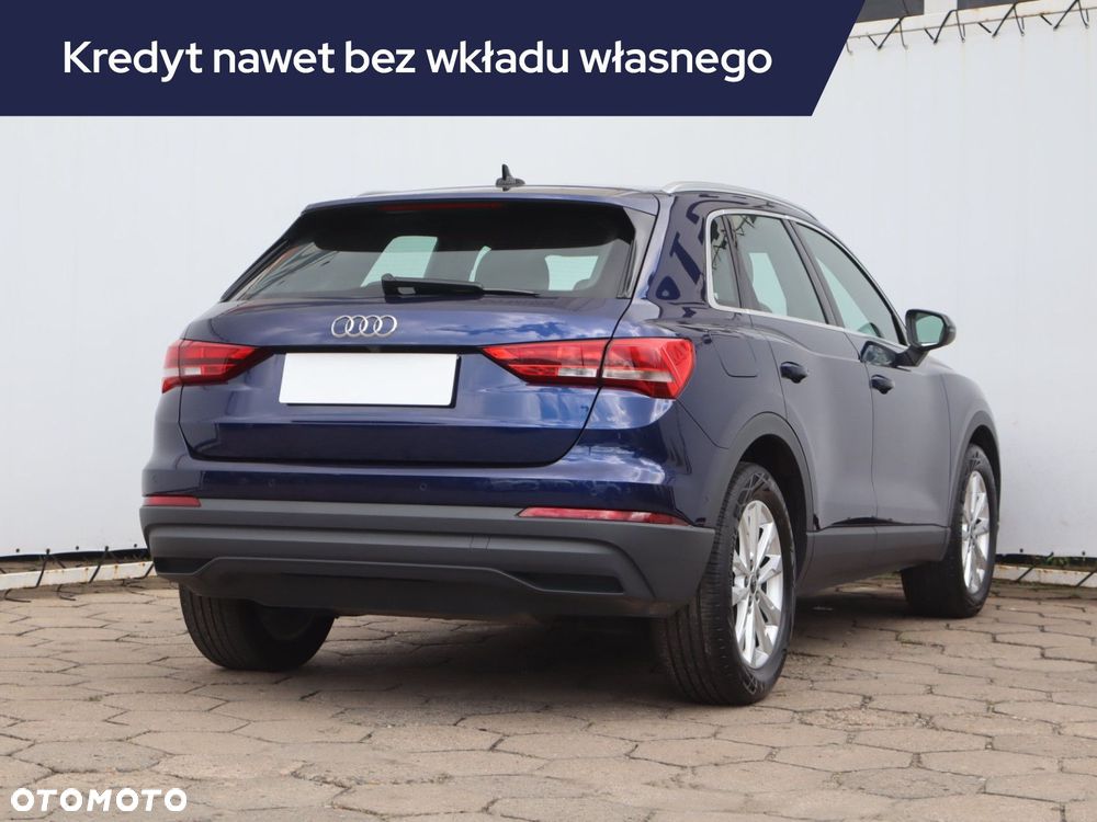 Audi Q3 - 7