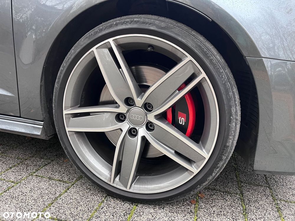 Audi S3 - 14
