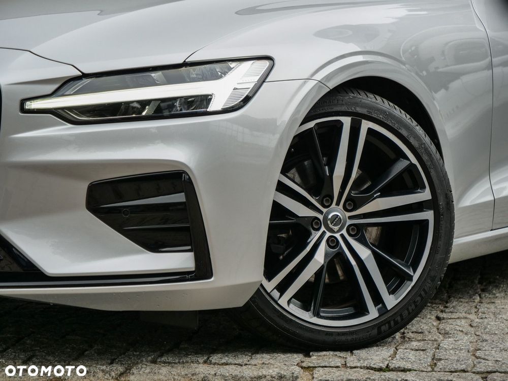 Volvo S60 - 11