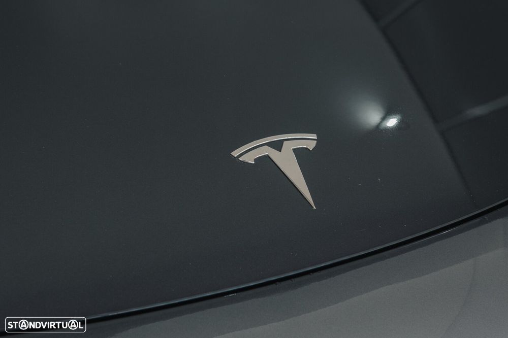 Tesla Model 3 Long Range AWD Dual Motor - 4