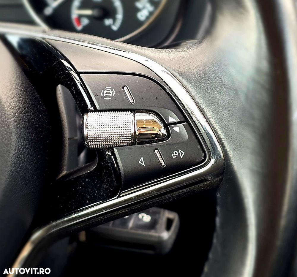 Skoda Fabia 1.0 TSI Ambition - 26