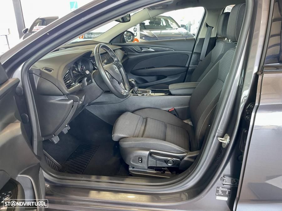 Opel Insignia Grand Sport 1.5 D Business Edition - 8