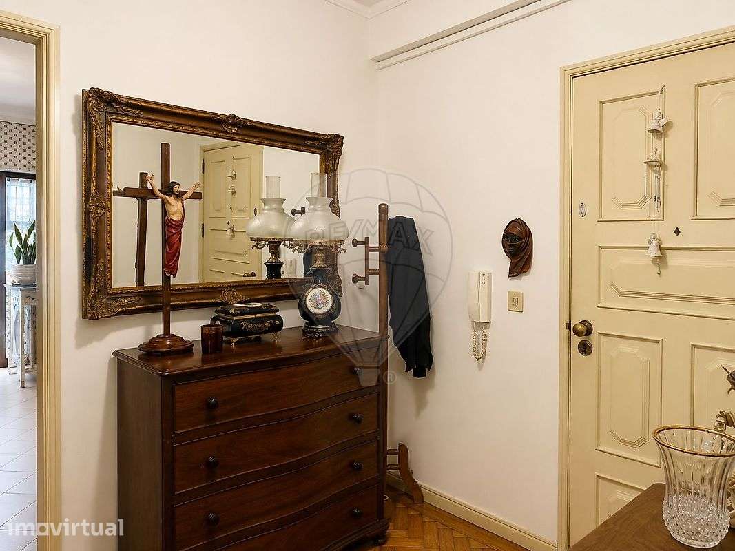 Apartamento T2 para arrendamento - Grande imagem: 2/9