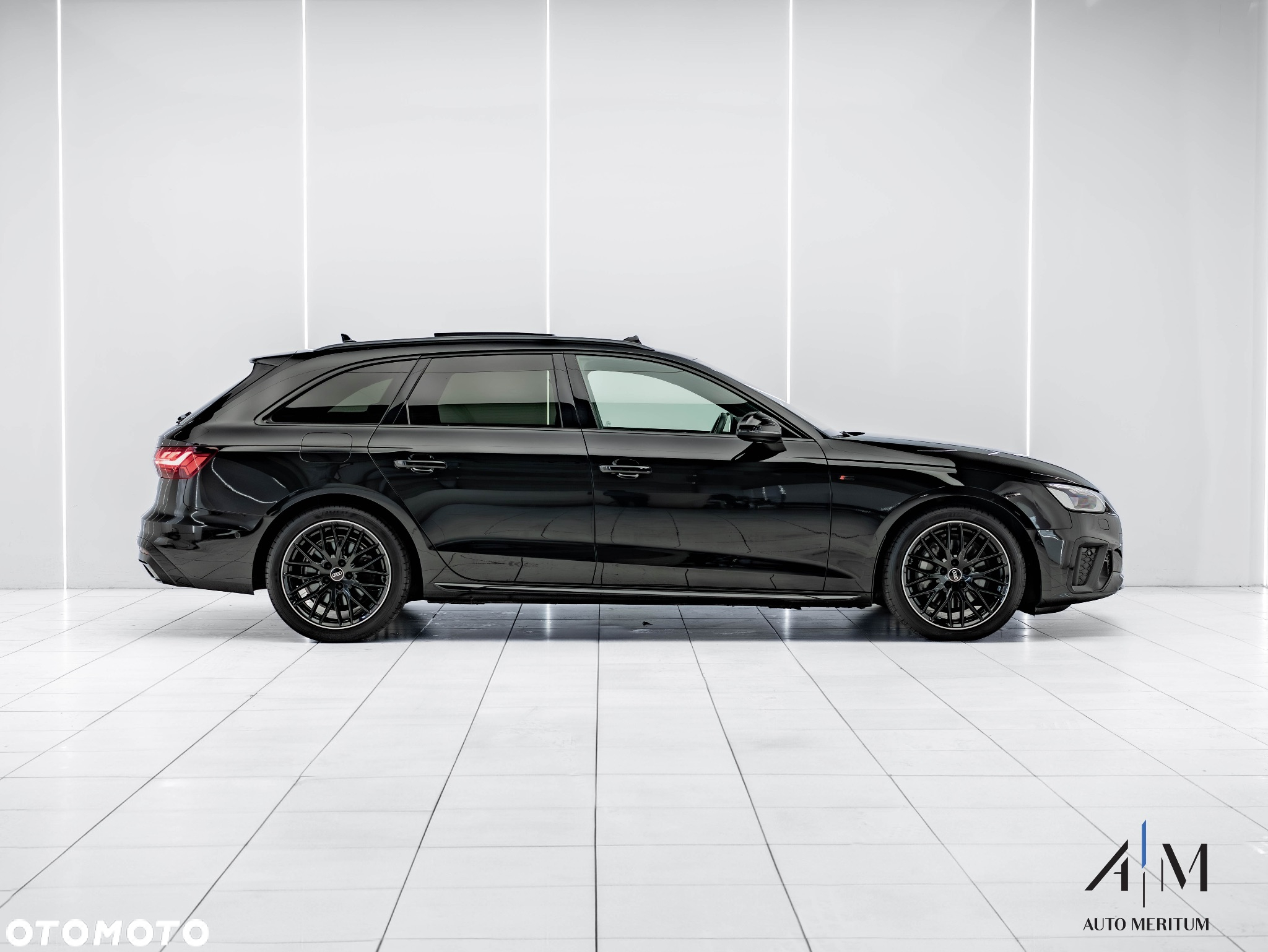 Audi A4 - 5