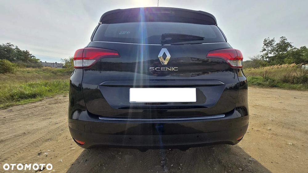 Renault Scenic - 12