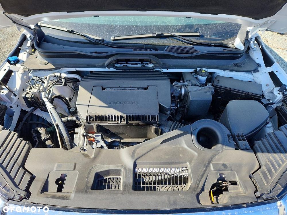 Honda Pilot - 13