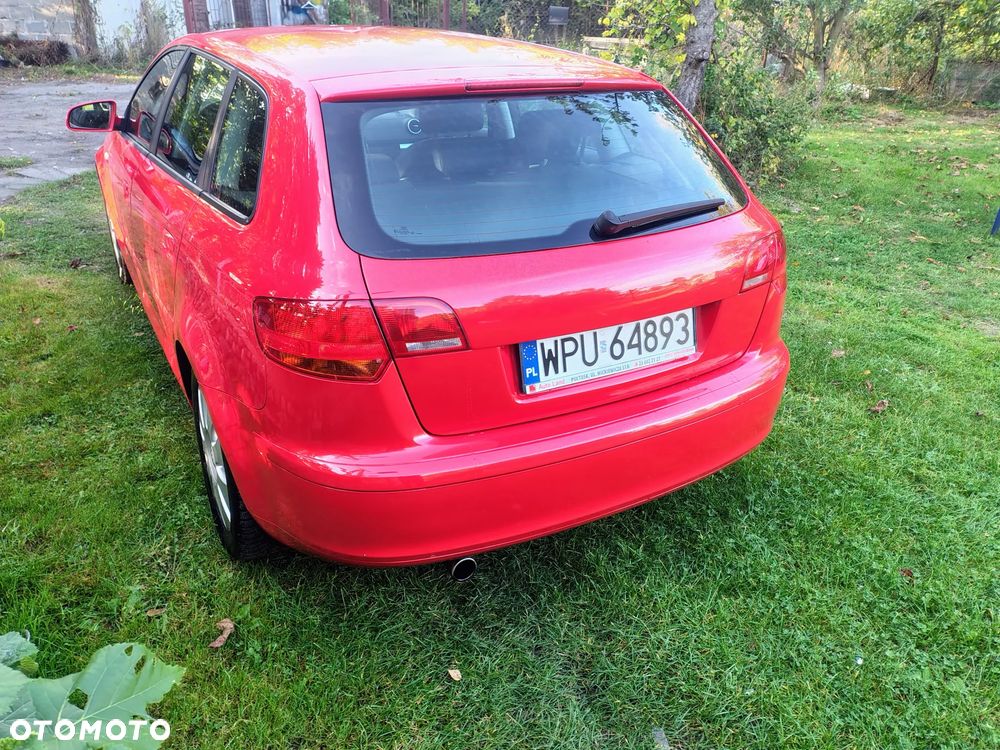 Audi A3 - 4