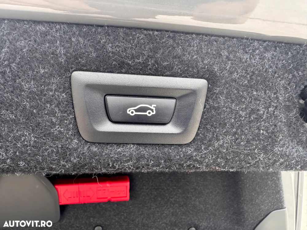 BMW Seria 5 520d Aut. M Sport Edition - 35