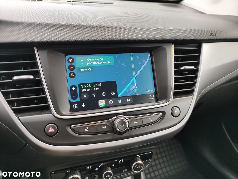 Opel Crossland X 1.2 T Elite S&S - 19