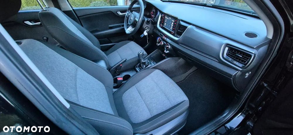 Kia Stonic 1.6 CRDi Vision - 5