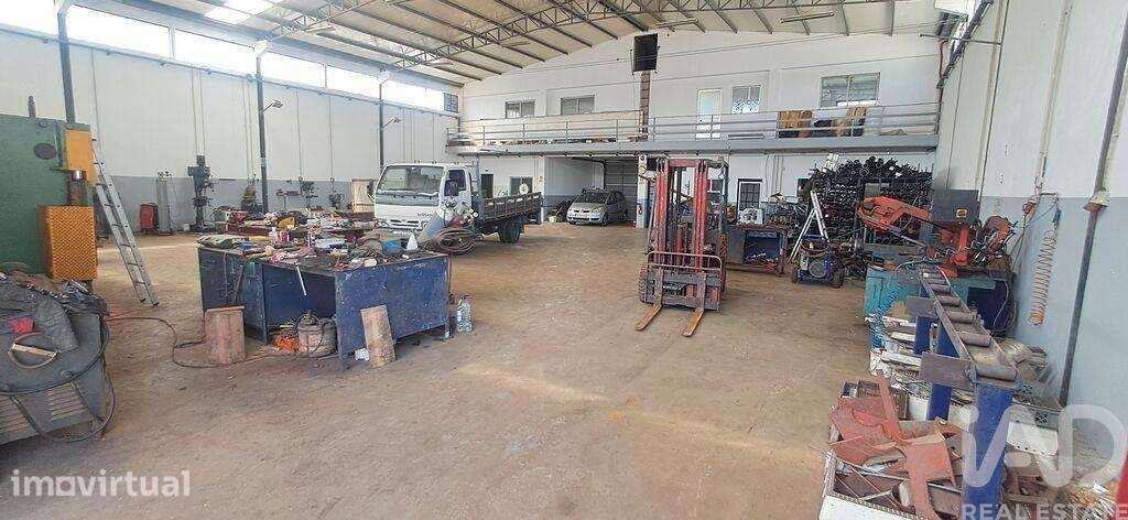 Loja / Estabelecimento Comercial em Gafanha da Encarnação de 600,00 m2 - Grande imagem: 3/17