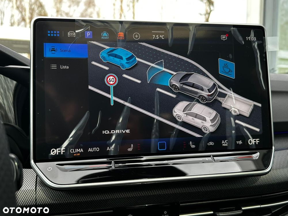 Volkswagen Golf - 20