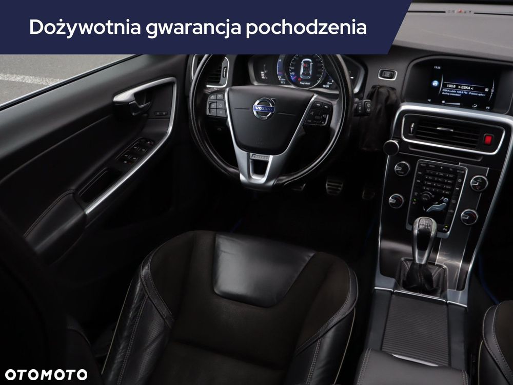 Volvo V60 - 9