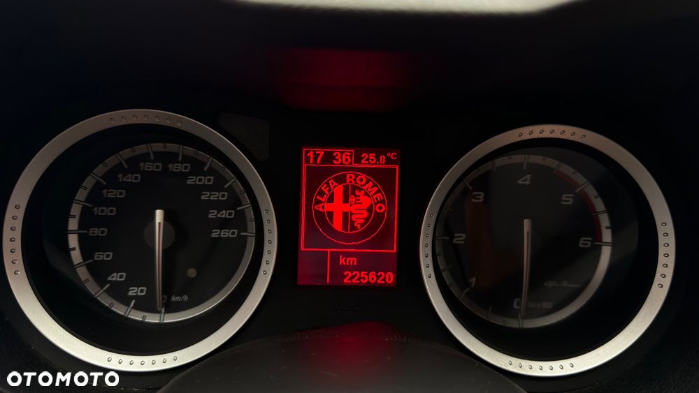 Alfa Romeo 159 2.0 JTDM 16V DPF Turismo - 29