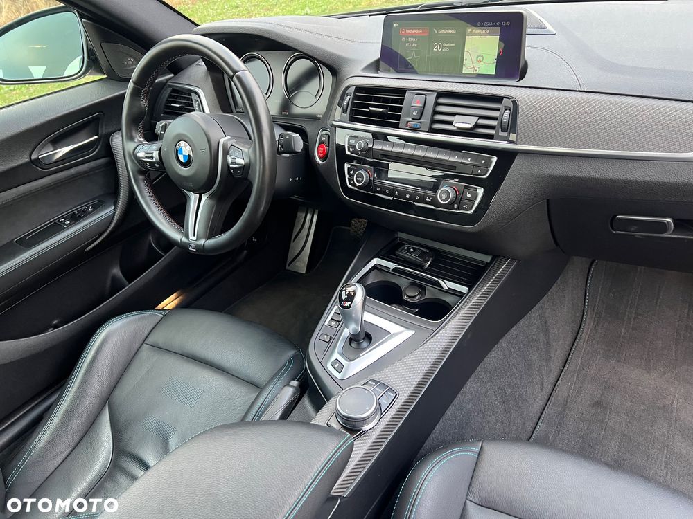 BMW M2 - 32