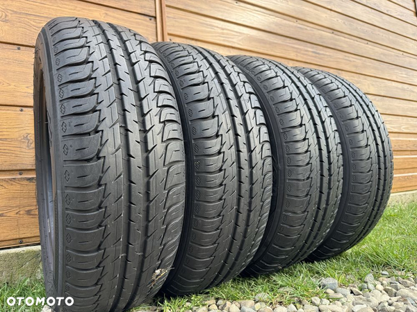 Opony letnie 185/65R15 Kleber jak NOWE . WYSYŁAMY !