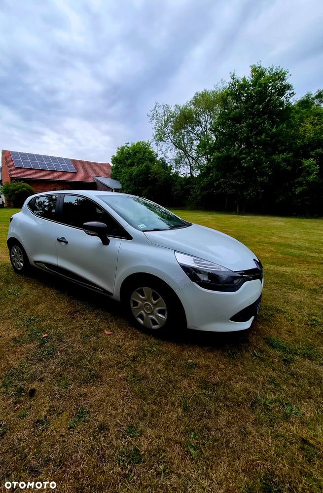 Renault Clio 1.5 dCi 75 Expression - 4