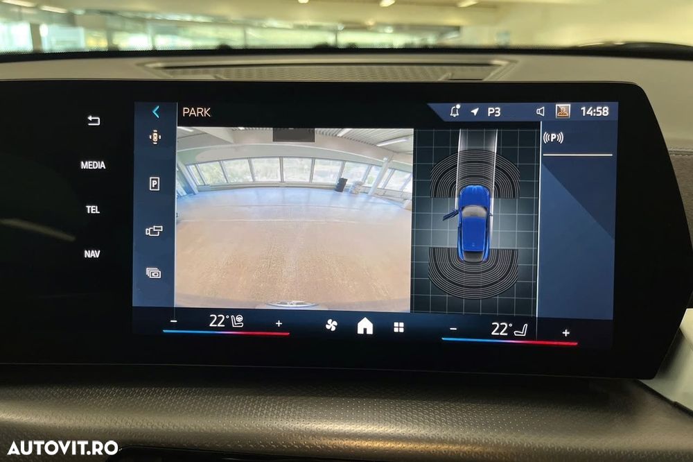 BMW iX2 xDrive30 - 13