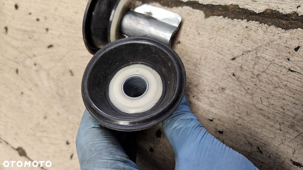 Membrana gaźnika Suzuki 600 Bandit 13500-26E10 - 5