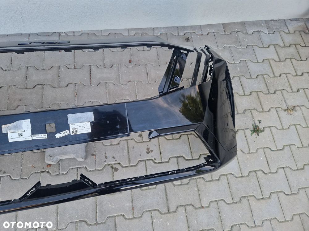 Zderzak Peugeot 3008 III 2023 - - 5