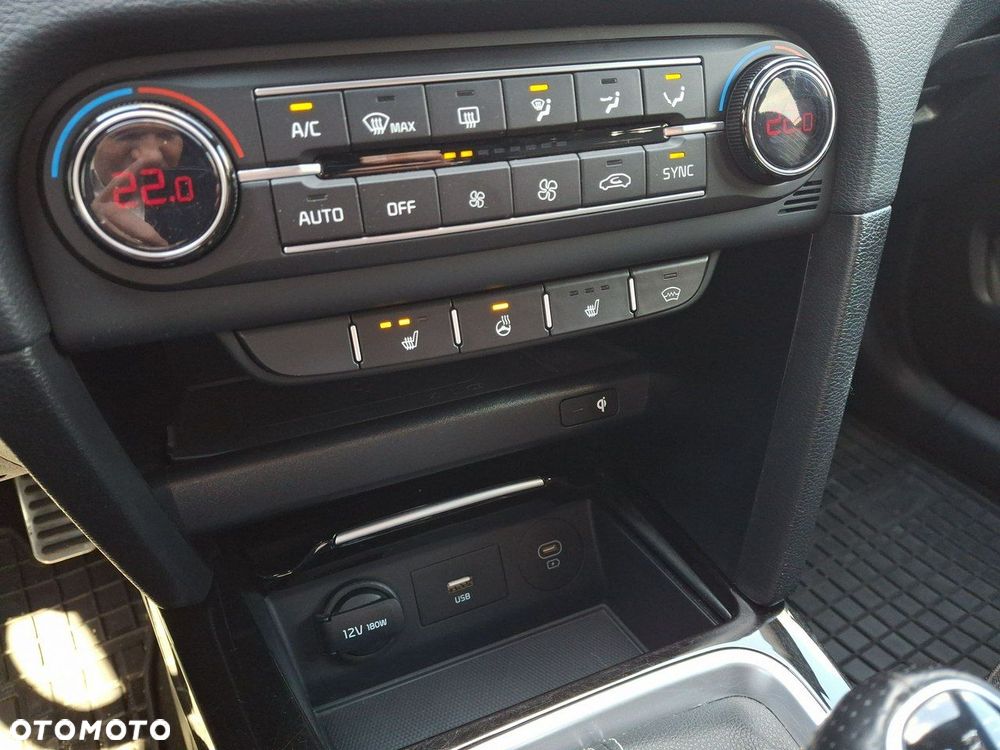 Kia ProCeed 1.5 T-GDI GT Line - 13