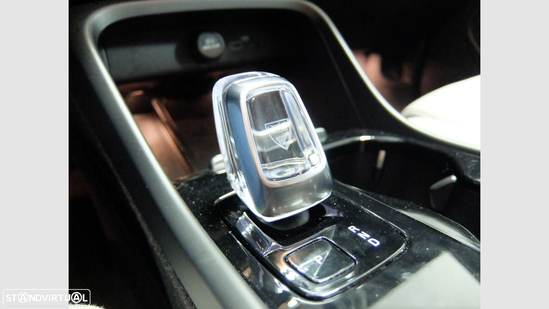 Volvo C40 Recharge Twin Ultimate - 26