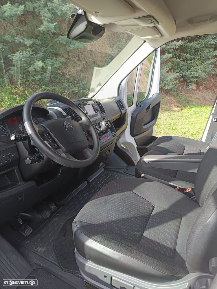 Citroën Jumper - 10