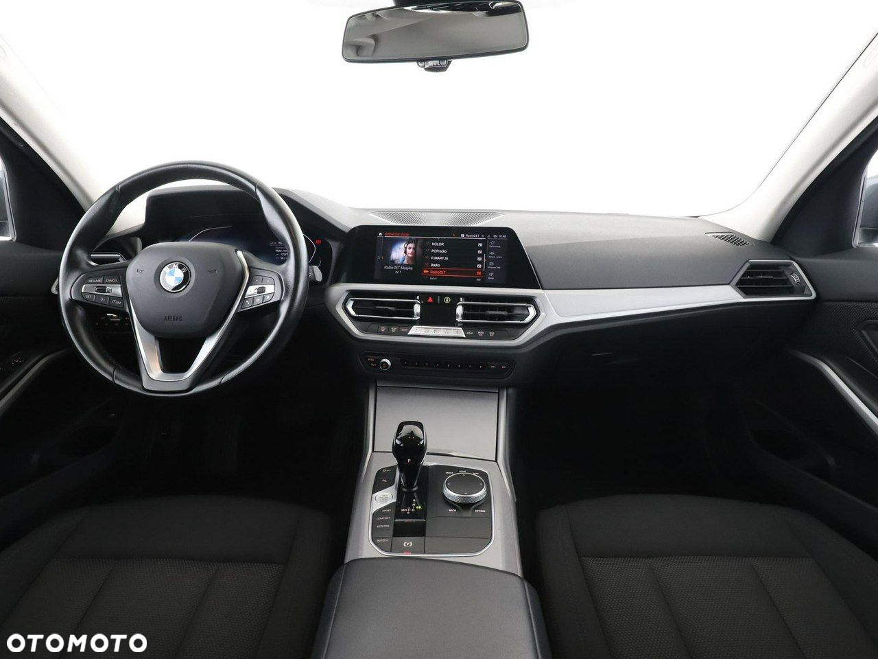 BMW Seria 3 320d xDrive Advantage - 15