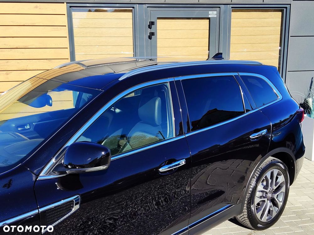 Renault Koleos 2.0 dCi Intens 4x4 - 4