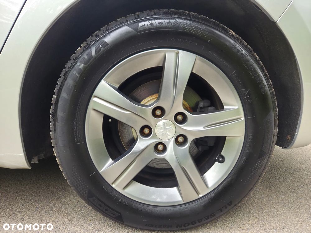 Peugeot 508 1.6 HDi Access - 26