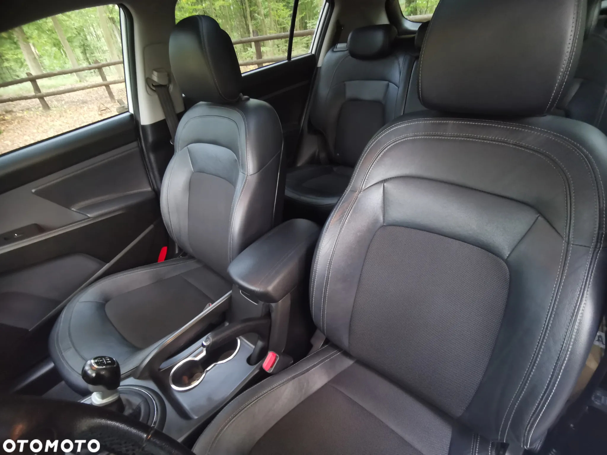 Kia Sportage - 6