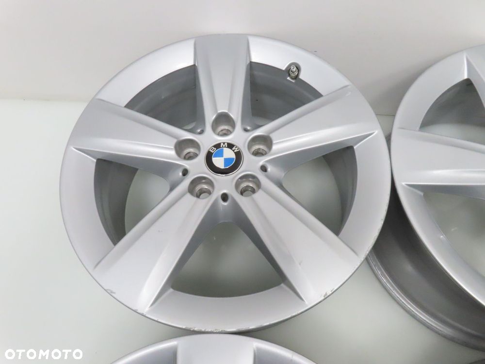 Alufelgi 17'' BMW 2 F45 F46 5x112 7,5J ET54 6855087 - 11