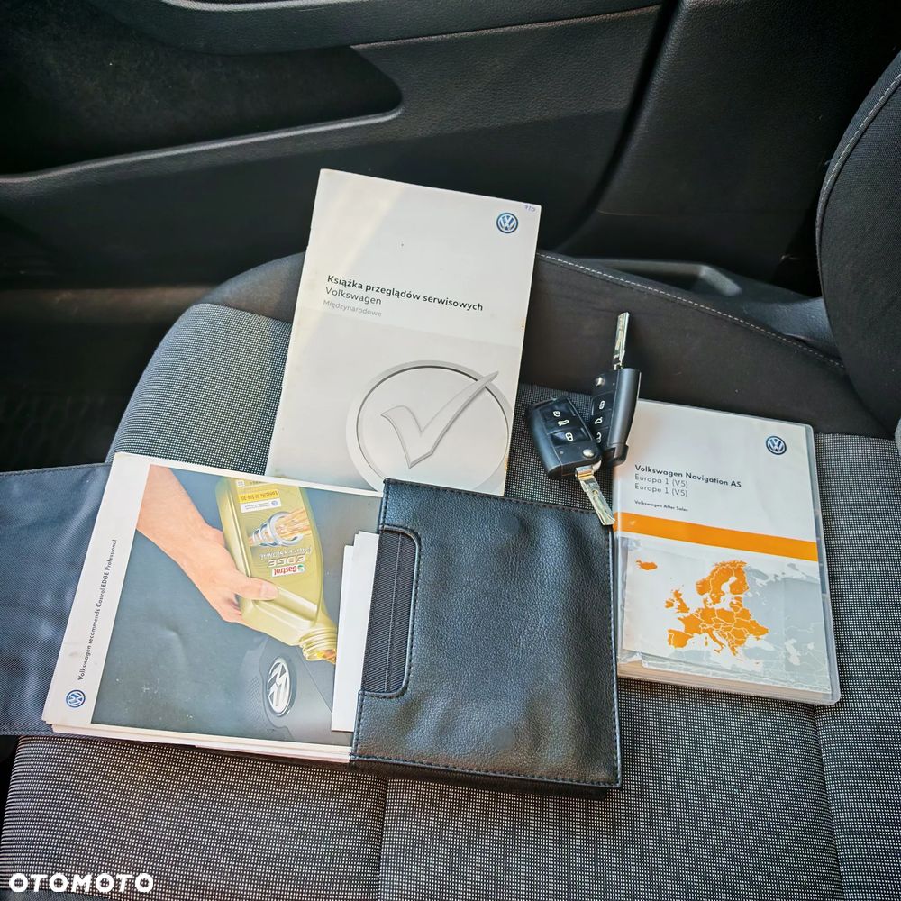 Volkswagen Golf 1.6 TDI BMT Highline - 17