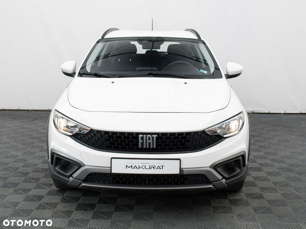 Fiat Tipo - 8