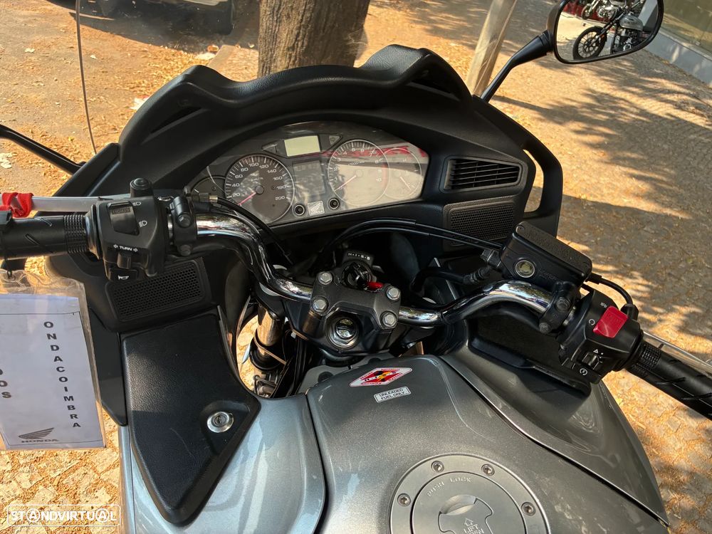 Honda NT 700 DEAUVILLE - 16