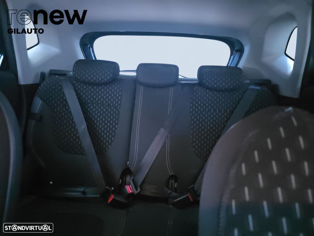 Renault Captur 0.9 TCE Exclusive - 13