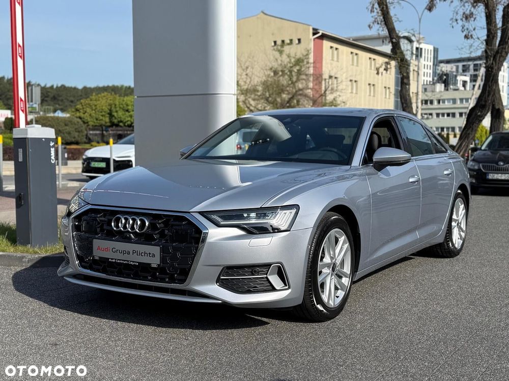 Audi A6 Limousine 50 TDI mHEV Quattro Sport Tiptronic - 10