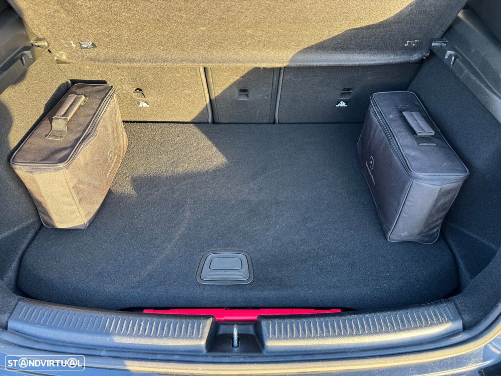 Mercedes-Benz A 250 e Style Plus - 30