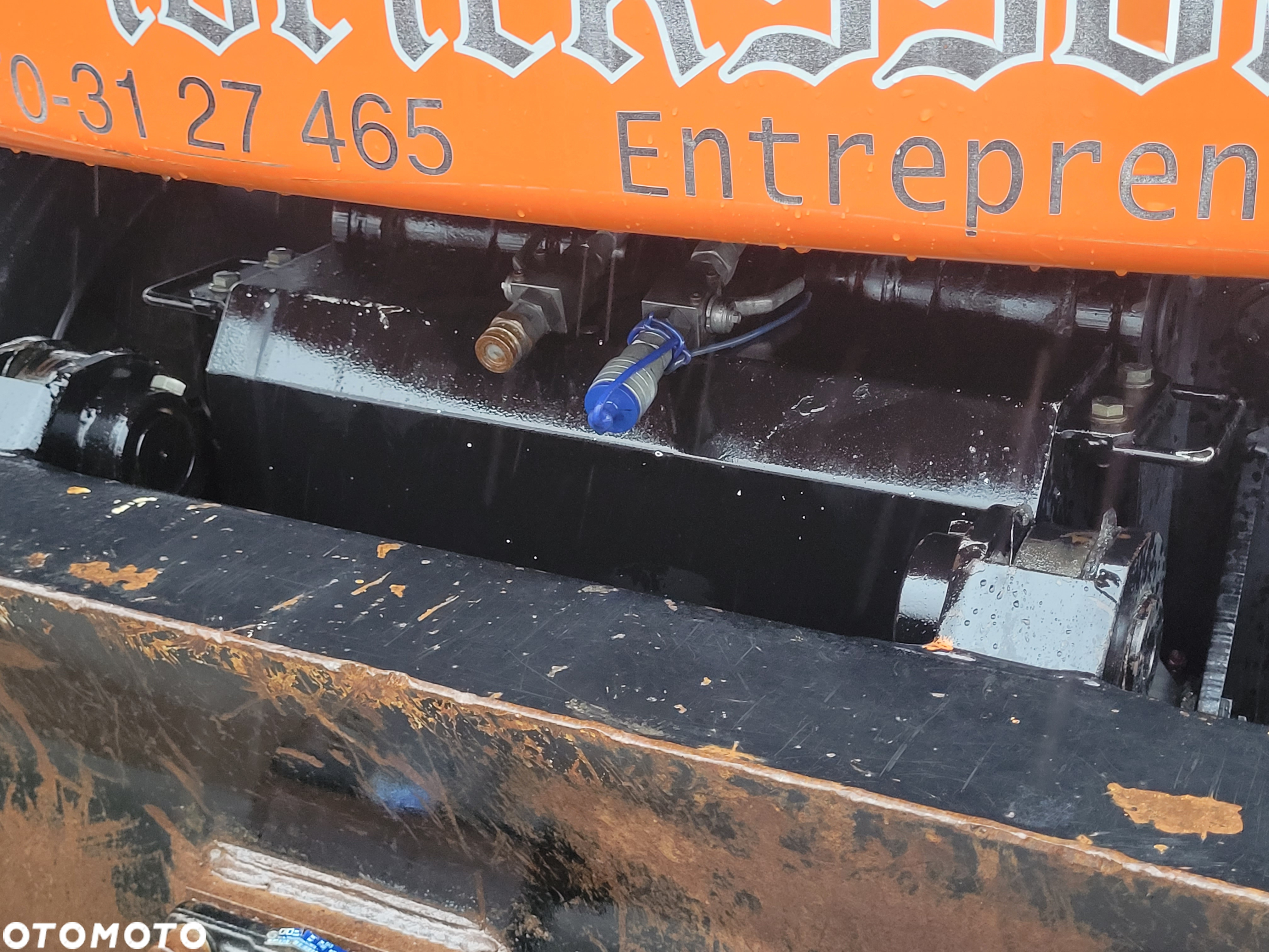 Hitachi ZAXIS 145 W - 3 - 21
