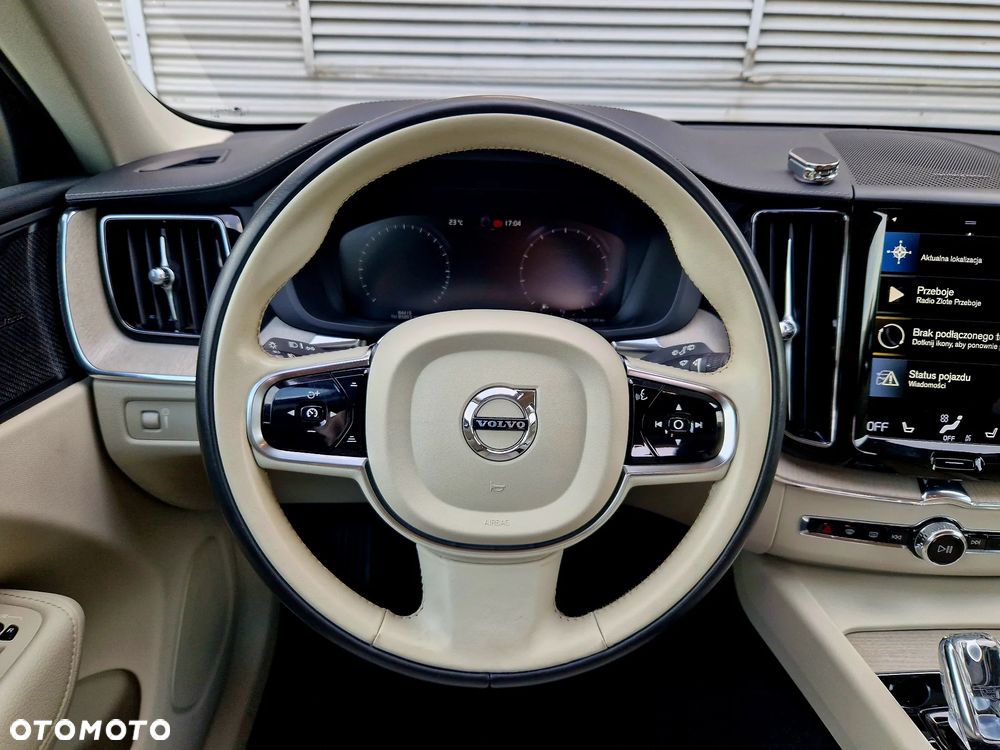 Volvo XC 60 T5 AWD Inscription - 30