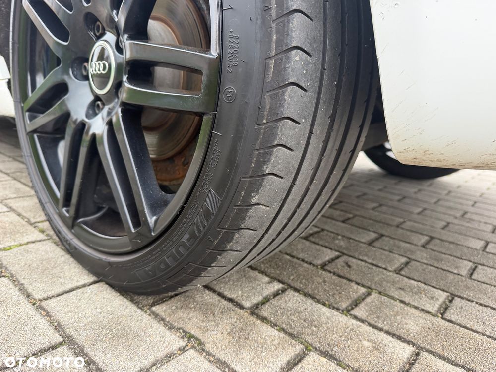 Audi A3 Sportback - 14