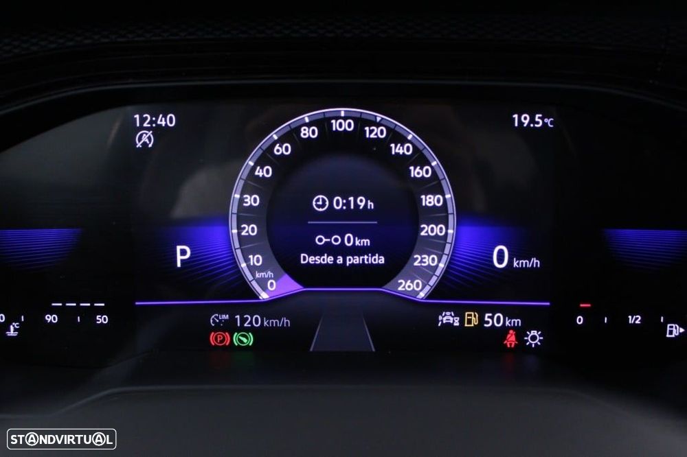 VW Polo 1.0 TSI Life DSG - 27